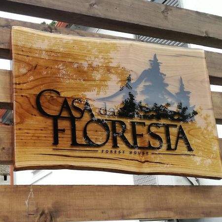 Casa Da Floresta Covilhã Exterior foto